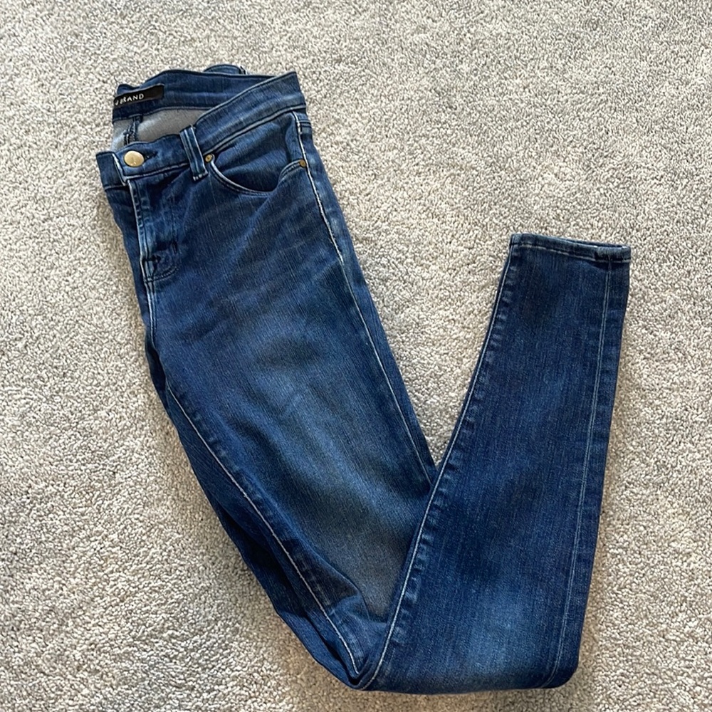 J Brand Jeans